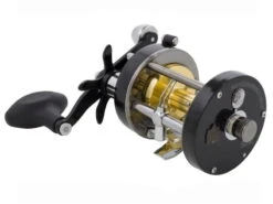 Abu Garcia Abu Ambassadeur Pro Rocket 7000