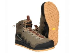 Simms Flyweight Access Boot Dark Stone