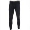 Simms Heavyweight Baselayer Bottom Black