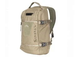 Simms Tributary Sling Pack Tan