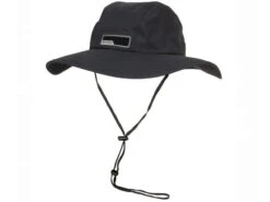 Simms Gore-Tex Guide Sombrero Black