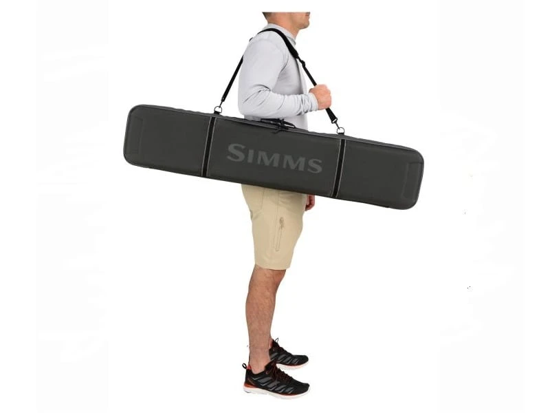 Simms GTS Spey Valut Carbon 1 Simms GTS Spey Valut Carbon