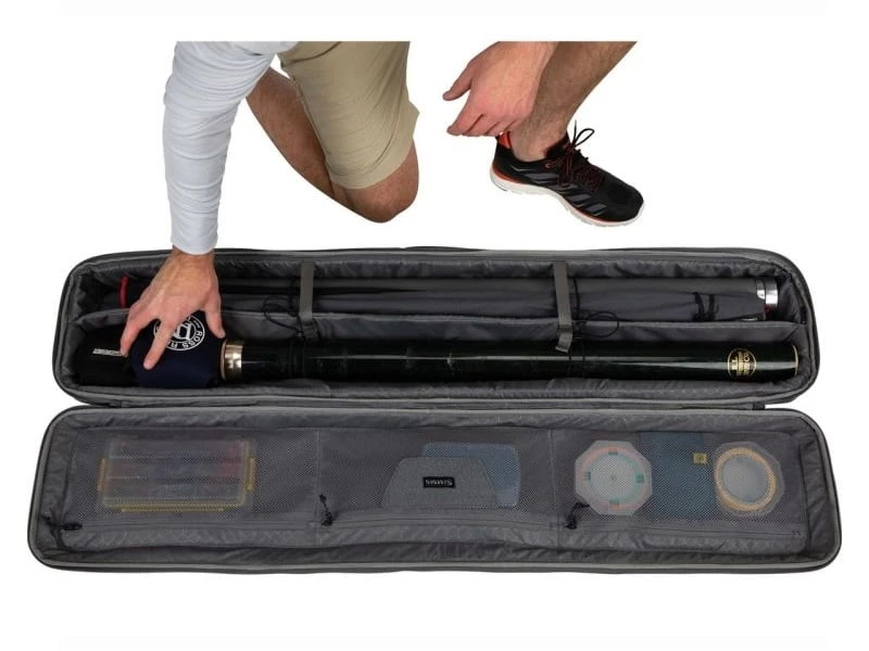 Simms GTS Spey Valut Carbon 2 Simms GTS Spey Valut Carbon - Bilde 2