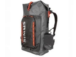 Simms G3 Guide Backpack Anvil