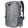 Simms Dry Creek Z Backpack Steel