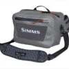 Simms Dry Creek Z Hip Pack Steel