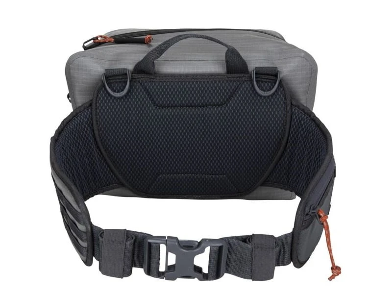 Simms Dry Creek Z Hip Pack Steel 2 Simms Dry Creek Z Hip Pack Steel - Bilde 2