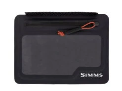 Simms Waterproof Wader Pouch Carbon