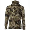 Simms Bugstopper Sflex Guide Cooling Hoody Riperian Camo