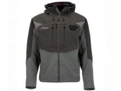 Simms G3 Guide Jakke Gunmetal