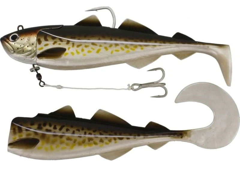 Westin Crazy Daisy Lively Gadus 1 Westin Crazy Daisy Lively Gadus