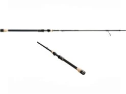 13Fishing Omen Gold Spinning 5-delt