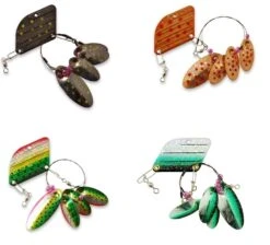 Sølvkroken Spesial Markdrag