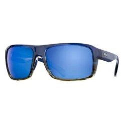 Rapala Precision Skye Blue Turtle Fade Grey Blue Mirror