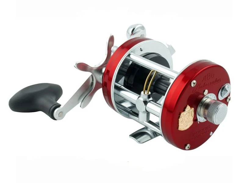 Abu Garcia Abu Ambassadeur 7000 Compact 1 Abu Garcia Abu Ambassadeur 7000 Compact
