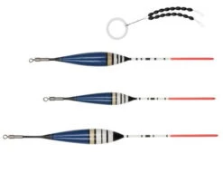 Sølvkroken Duppesett Extreme