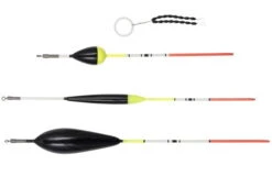 Sølvkroken Duppesett Stor