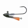 Berkley Snap Jig Balanse Green Pumpkin Orange