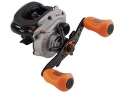 Abu Garcia Abu Max 4 STX Venstre Sveiv