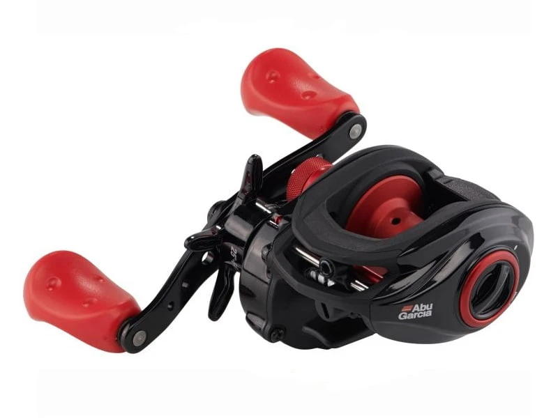 Abu Garcia Abu Max 4 X 1 Abu Garcia Abu Max 4 X