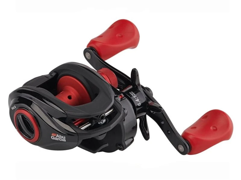 Abu Garcia Abu Max 4 X 2 Abu Garcia Abu Max 4 X - Bilde 2