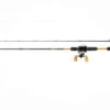 Abu Garcia Abu Max STX 662 MH 15-60g Left