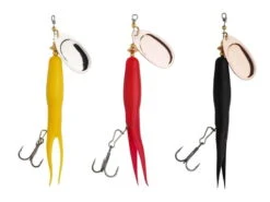 Abu Garcia Abu Salmon Seeker 3pk 24gr