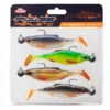 Berkley Pulse Realistic Roach 7cm 4pcs