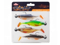 Berkley Pulse Realistic Roach 7cm 4pcs