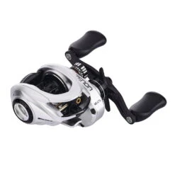 Abu Garcia Abu Zenon MG LTX Left