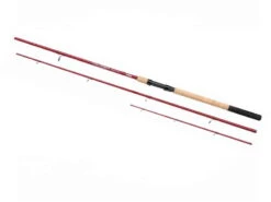 MITCHELL Tanager 2 Red Feeder 3.6m 60-100gr 3-delt