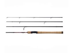 Abu Garcia Abu Diplomat V2 4-delt