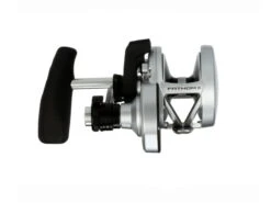 Penn Fathom II 15NX Lever Drag 2-speed