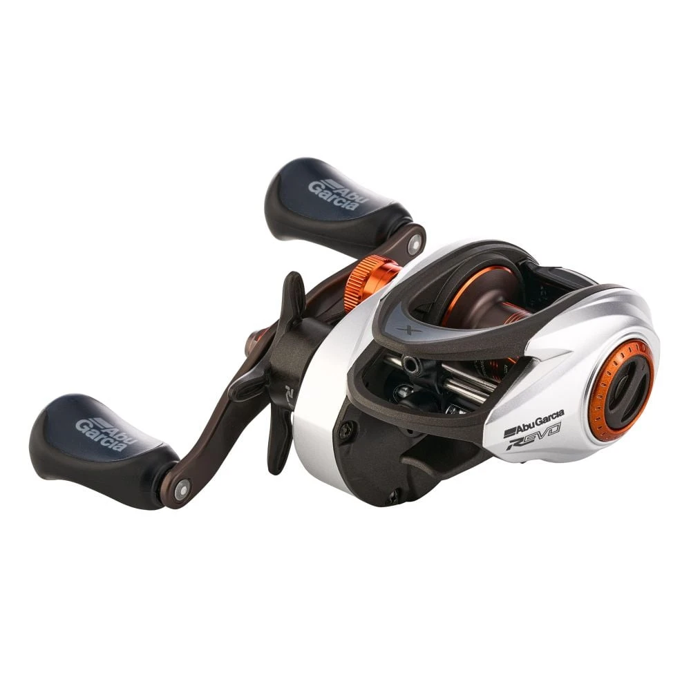 Abu Garcia Abu Revo 5 X LP 1 Abu Garcia Abu Revo 5 X LP