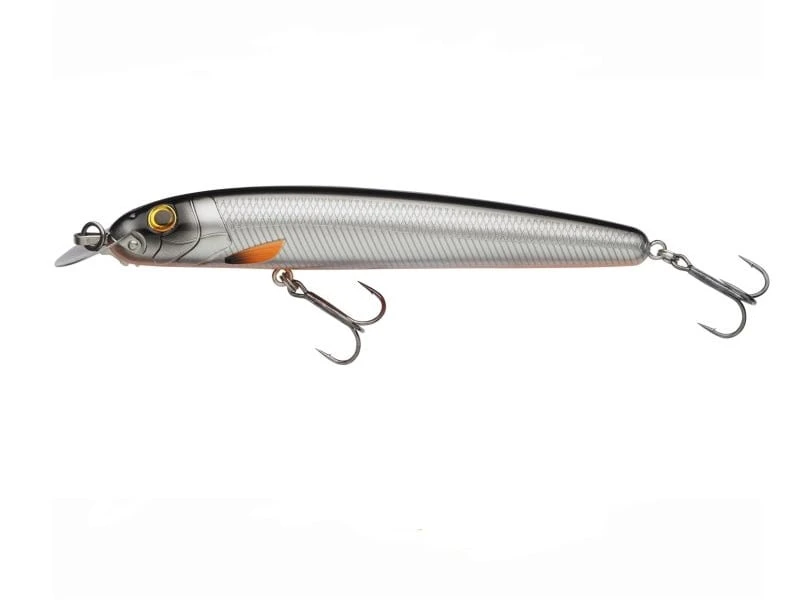 Abu Garcia Abu Beast Hi-Lo Sinking 14cm 1 Abu Garcia Abu Beast Hi-Lo Sinking 14cm