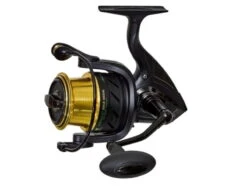 Pezon & Michel Gold Medal FV 50 Feeder Reel