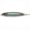 Illex Silver Shad Tungsten 18gr