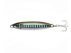 Illex Silver Shad Tungsten 18gr