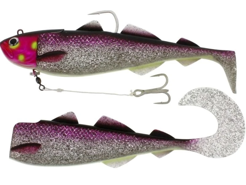 Westin Crazy Daisy Rainbow 1 Westin Crazy Daisy Rainbow