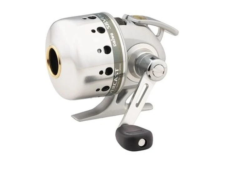 Daiwa Silvercast 1 Daiwa Silvercast