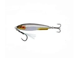 Gunki Space Jig 18gr