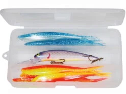 Wiggler Slukboks Klar 3 Rom