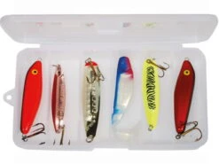 Wiggler Slukboks Klar 6 Rom