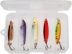 Wiggler Slukboks Klar 5 Rom