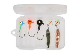 Wiggler Slukboks Klar 5 Rom Liten