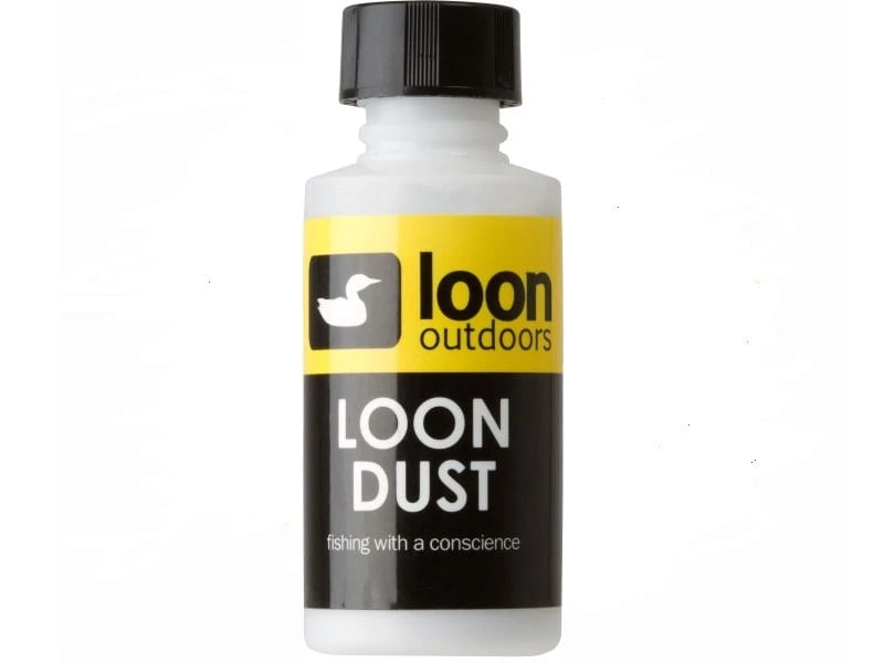 Loon Dust 1 Loon Dust