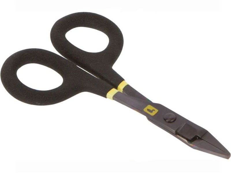 Loon Rogue Debarb Pliers 1 Loon Rogue Debarb Pliers