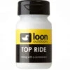 Loon Top Ride White