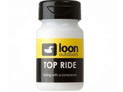 Loon Top Ride White