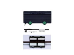 C&F Design Rubycell Shooting Plus CFA-110